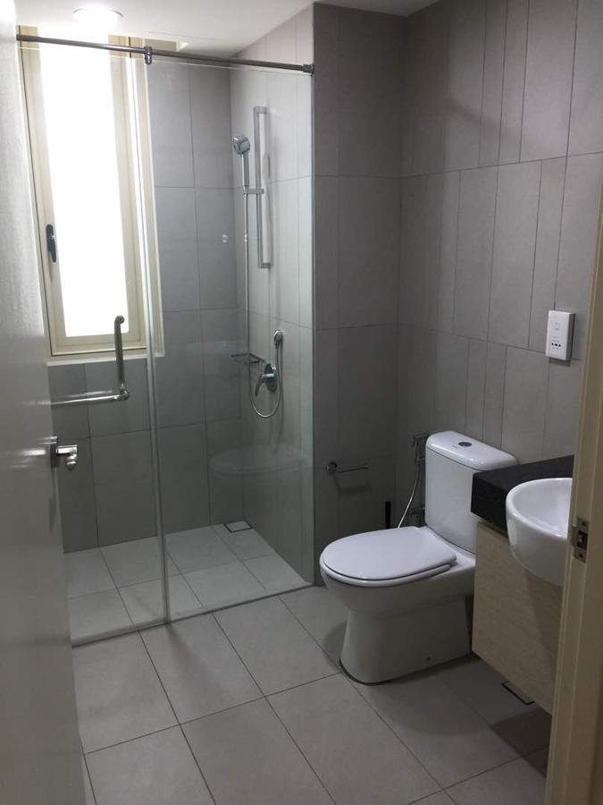 Afiniti Muslim Medini Condo Nusajaya  Exterior foto