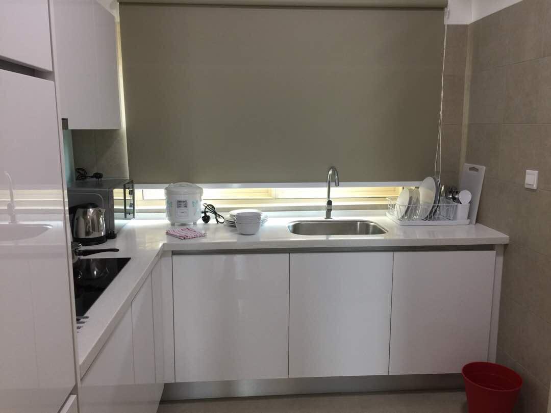 Afiniti Muslim Medini Condo Nusajaya  Exterior foto