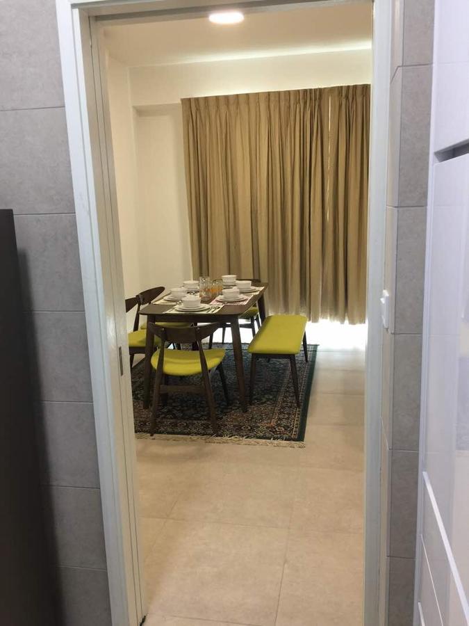 Afiniti Muslim Medini Condo Nusajaya  Exterior foto